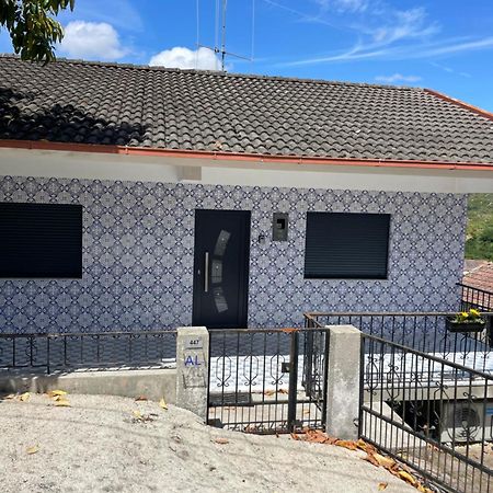 Vila Casa Da Corga Viana do Castelo Exteriér fotografie