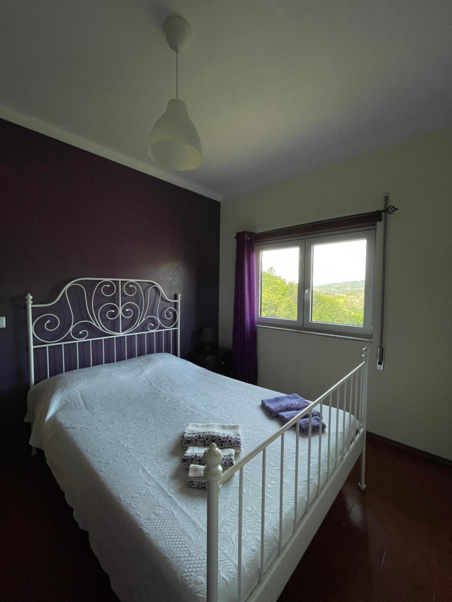 Vila Casa Da Corga Viana do Castelo Exteriér fotografie